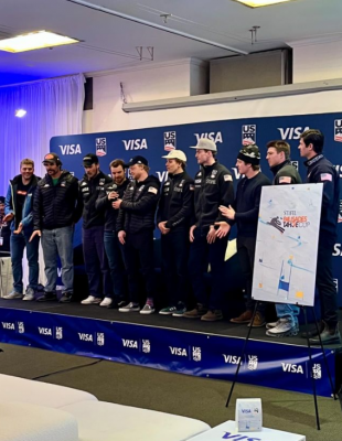 U.S. Ski Team